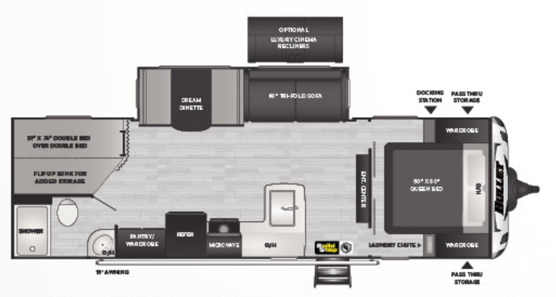 Image of Floorplan