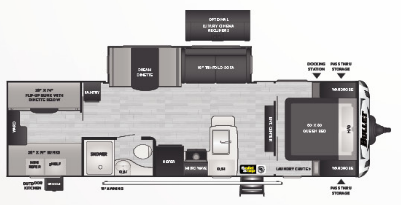 Image of Floorplan