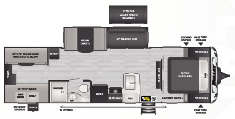 Image of Floorplan