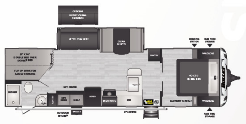 Image of Floorplan