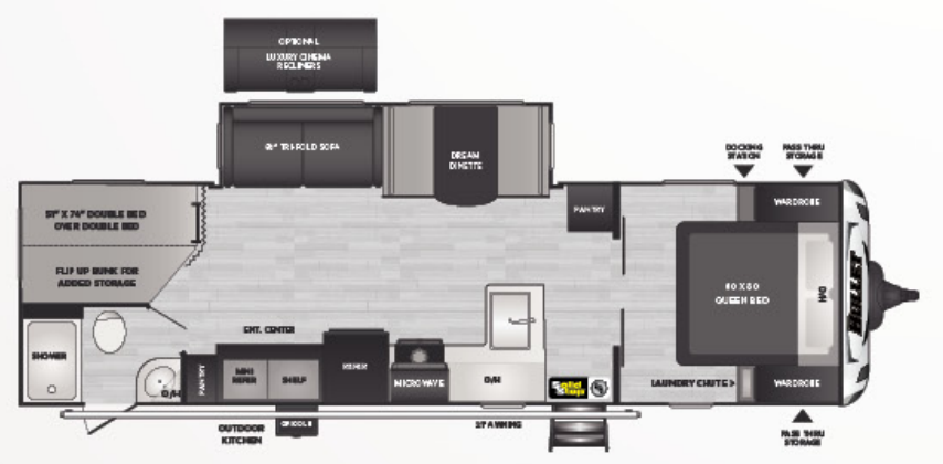 Image of Floorplan