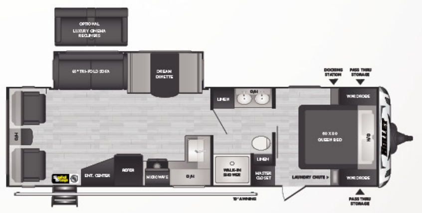 Image of Floorplan