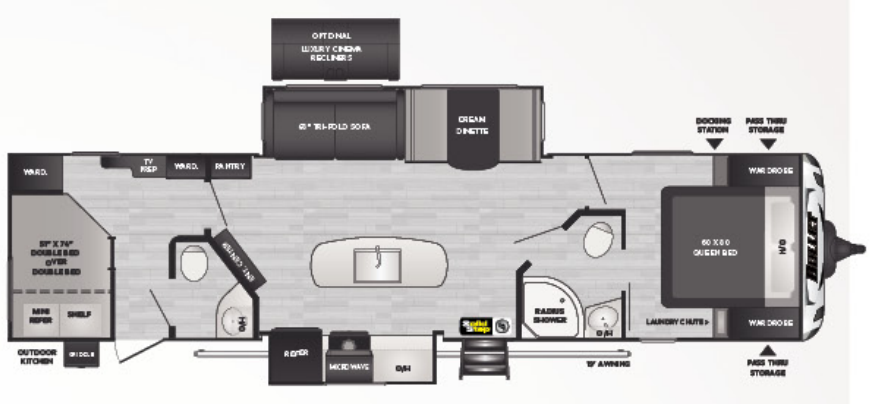 Image of Floorplan