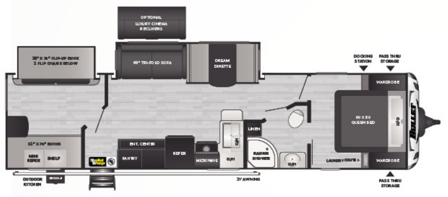 Image of Floorplan
