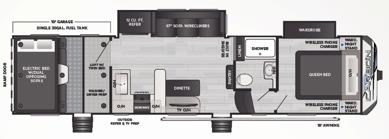 Image of Floorplan
