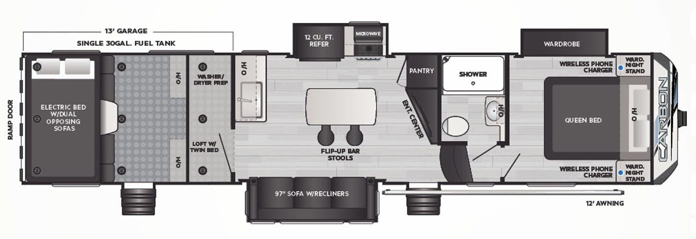 Image of Floorplan