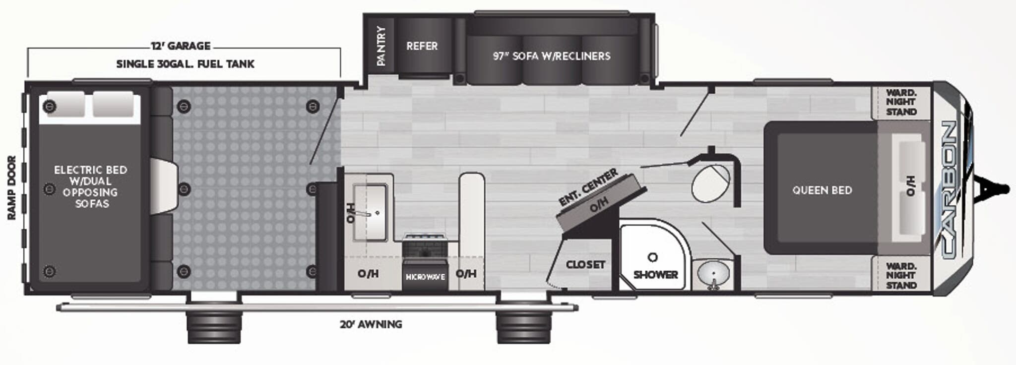 Image of Floorplan