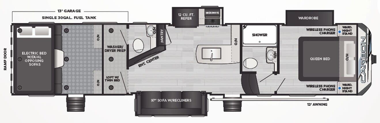 Image of Floorplan