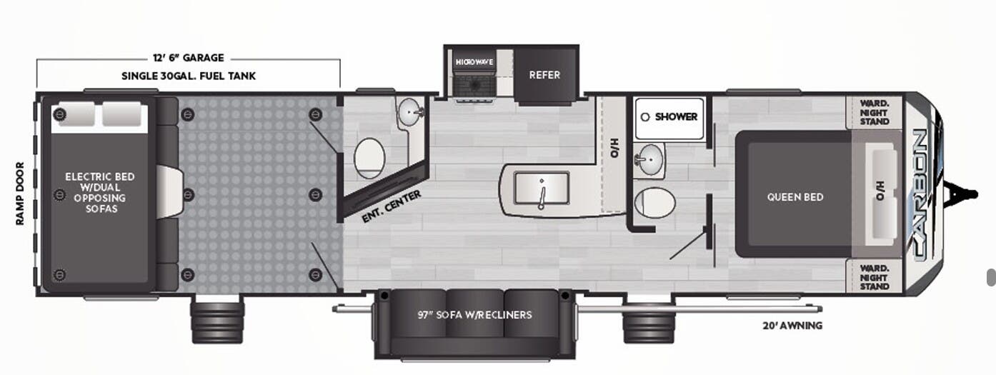 Image of Floorplan