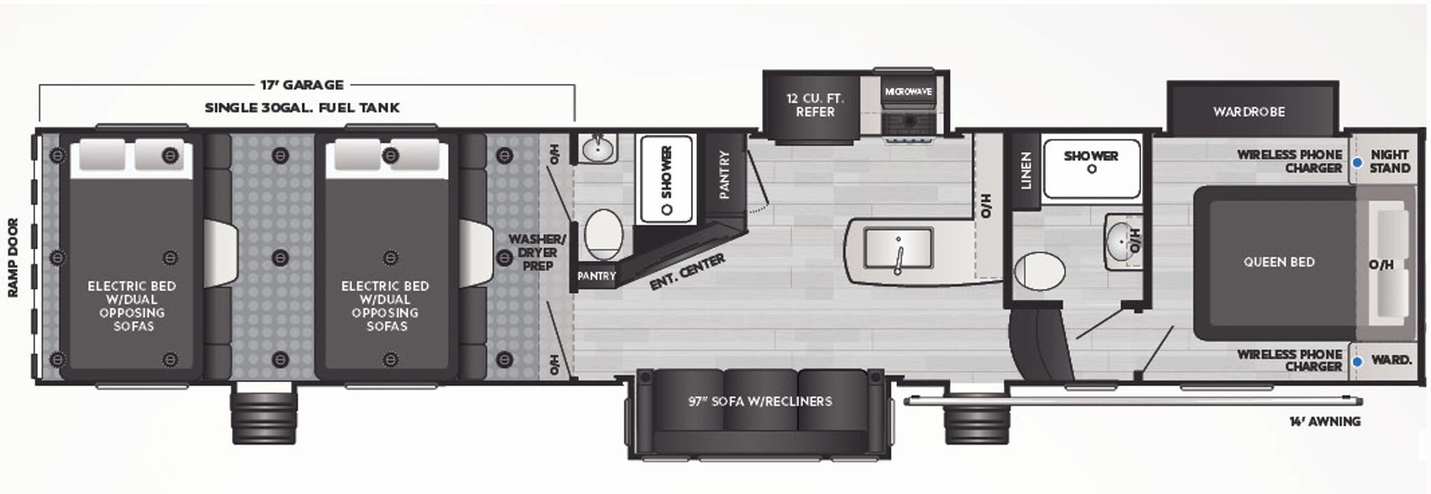 Image of Floorplan