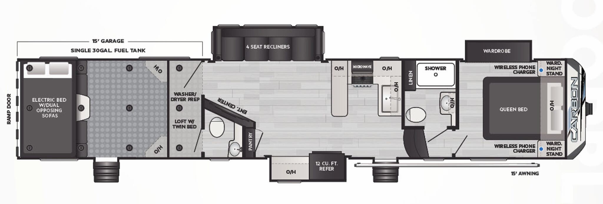 Image of Floorplan