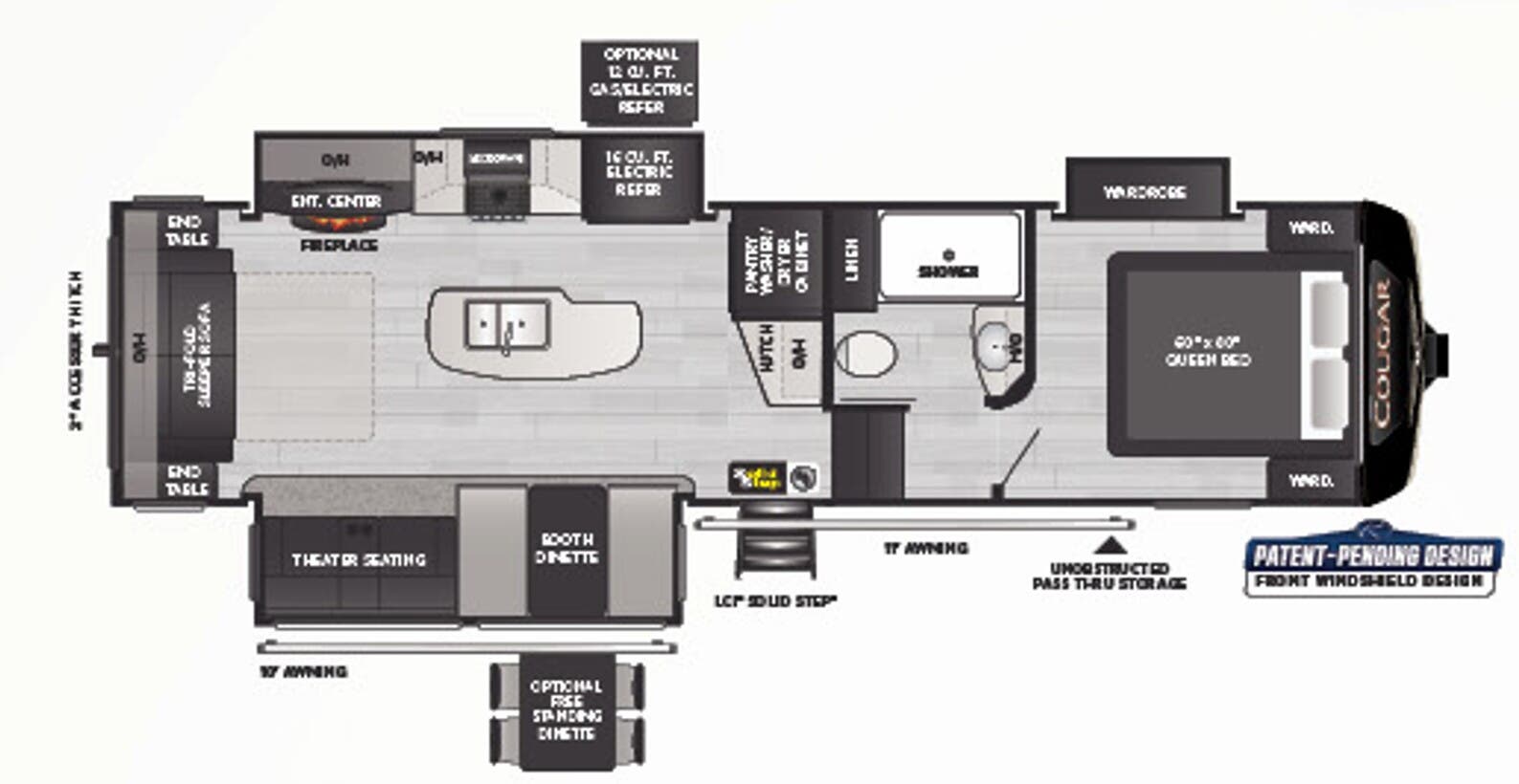 Image of Floorplan