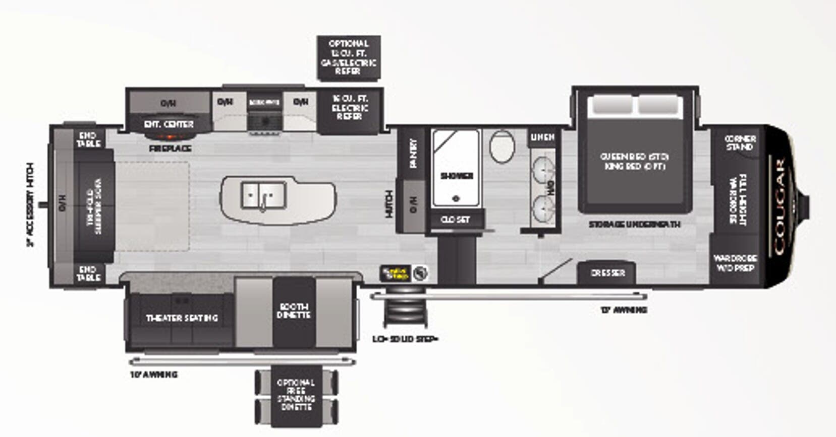Image of Floorplan