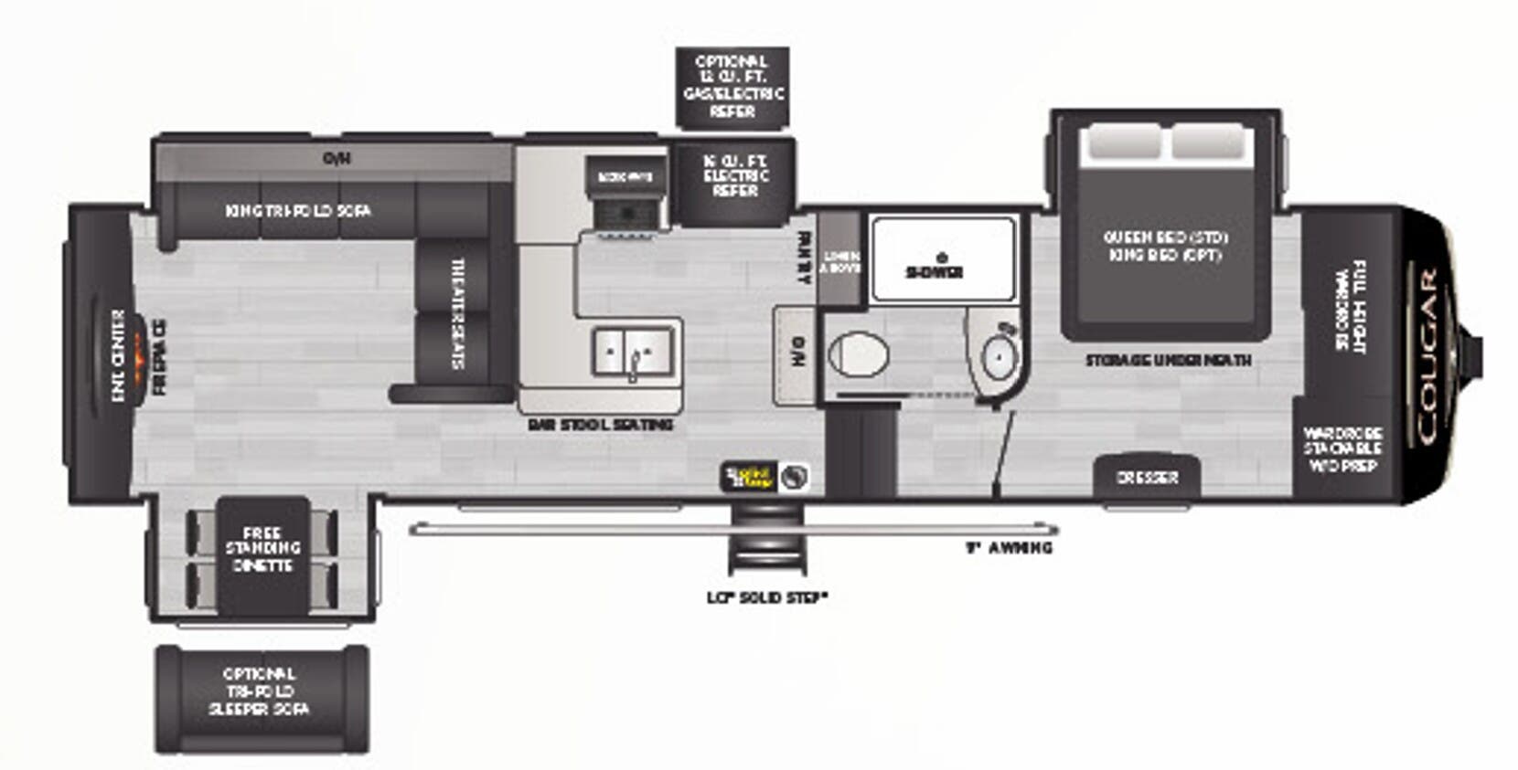 Image of Floorplan