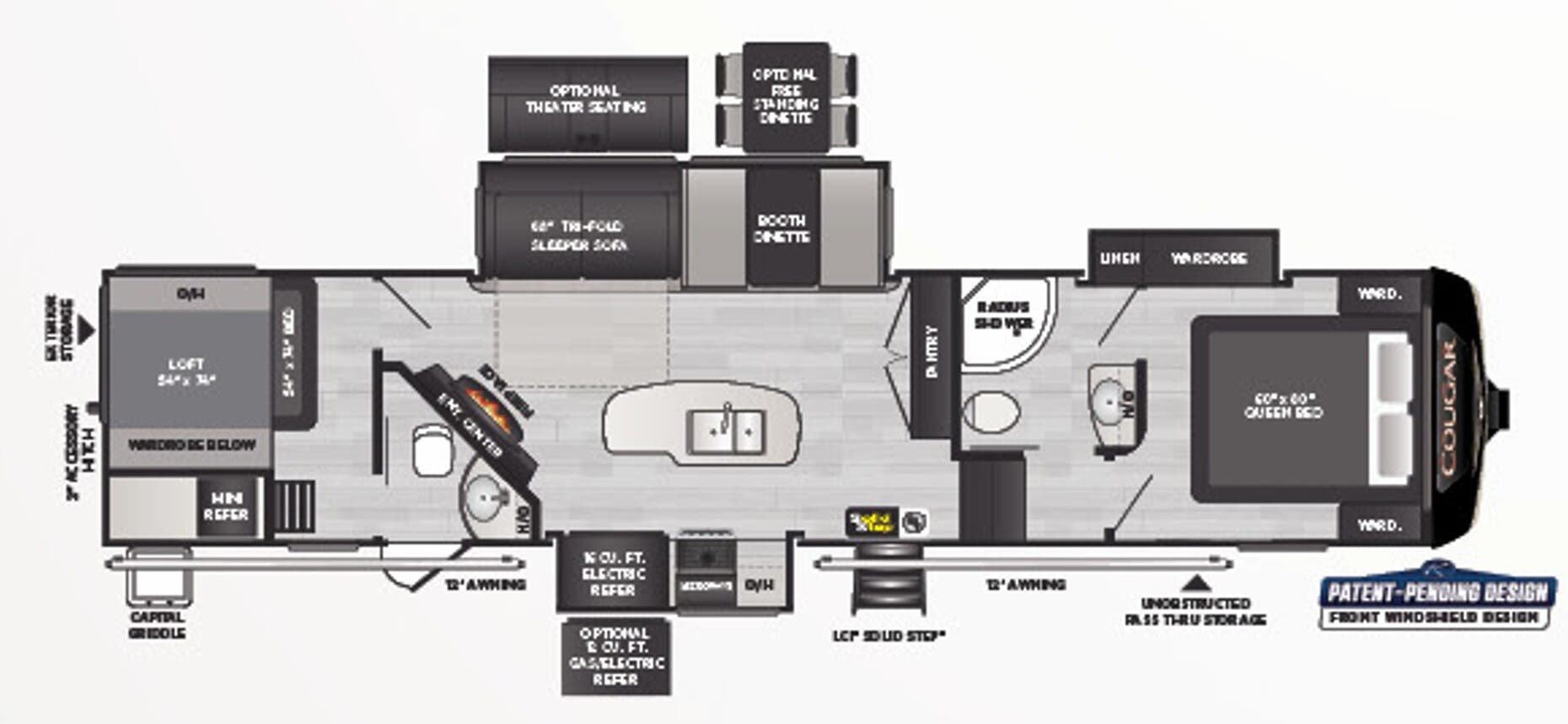 Image of Floorplan