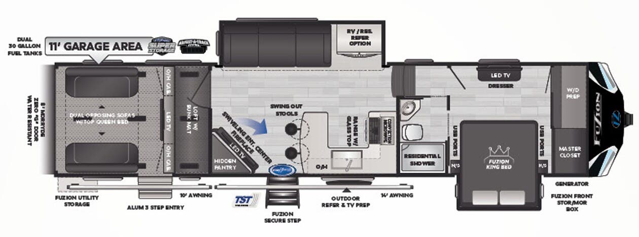 Image of Floorplan