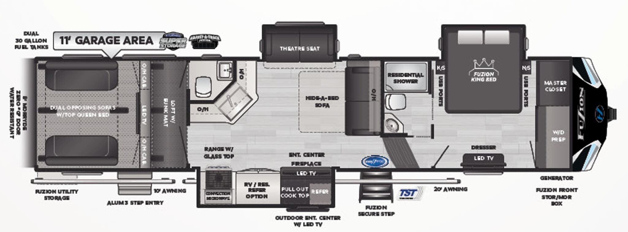 Image of Floorplan