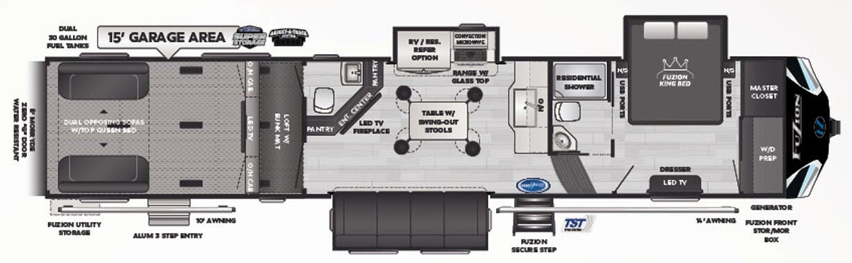 Image of Floorplan