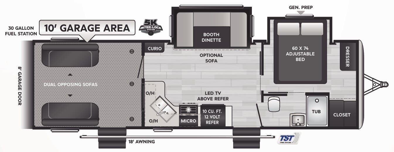 Image of Floorplan