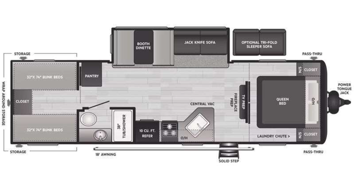 Image of Floorplan