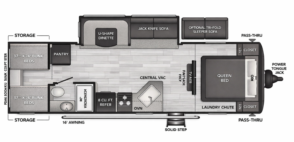 Image of Floorplan
