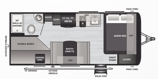 Image of Floorplan