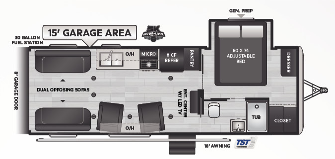 Image of Floorplan