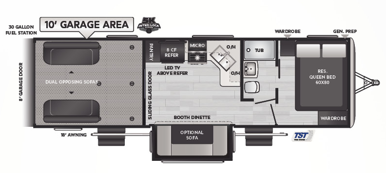 Image of Floorplan