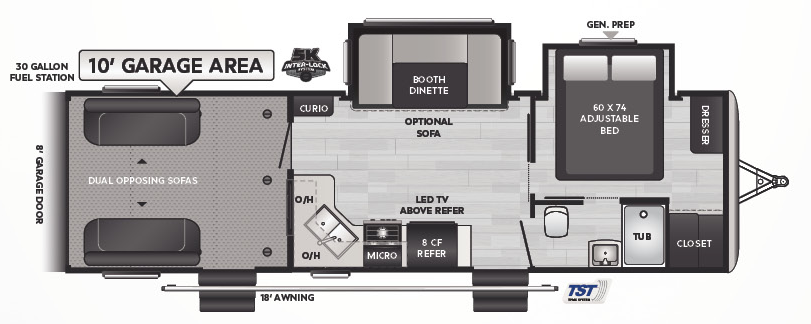 Image of Floorplan