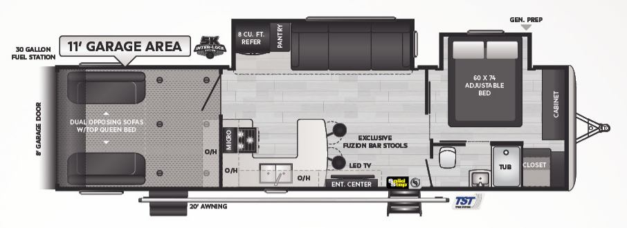 Image of Floorplan