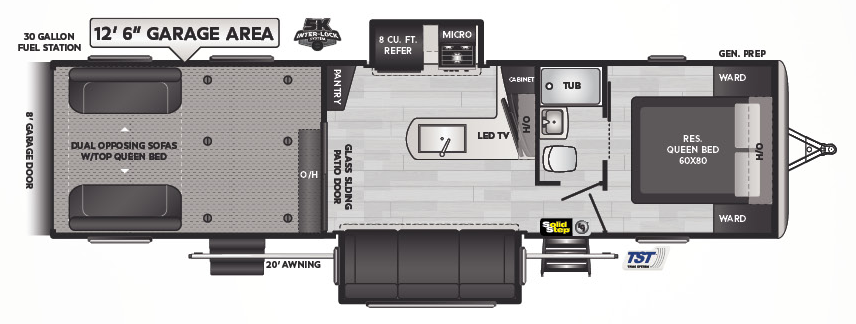 Image of Floorplan