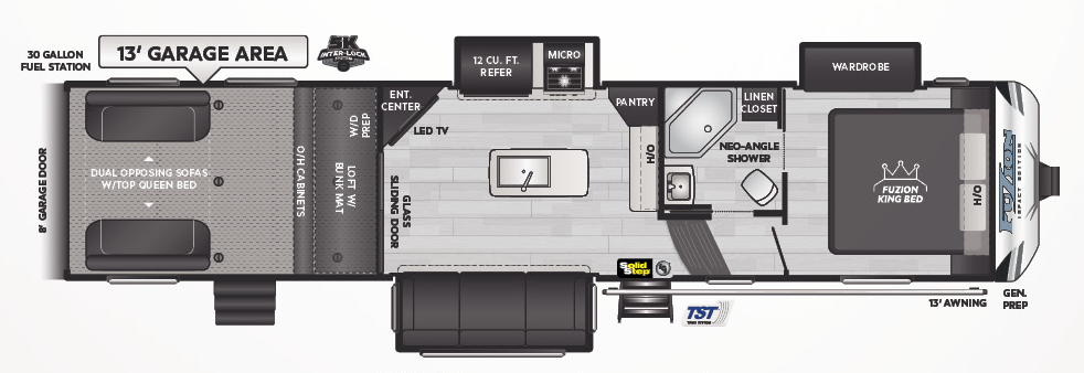 Image of Floorplan