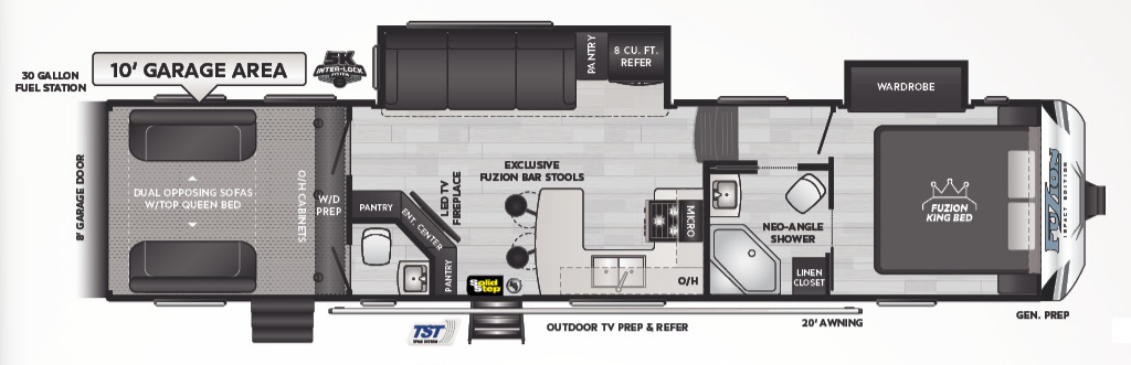 Image of Floorplan