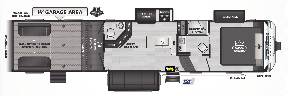 Image of Floorplan