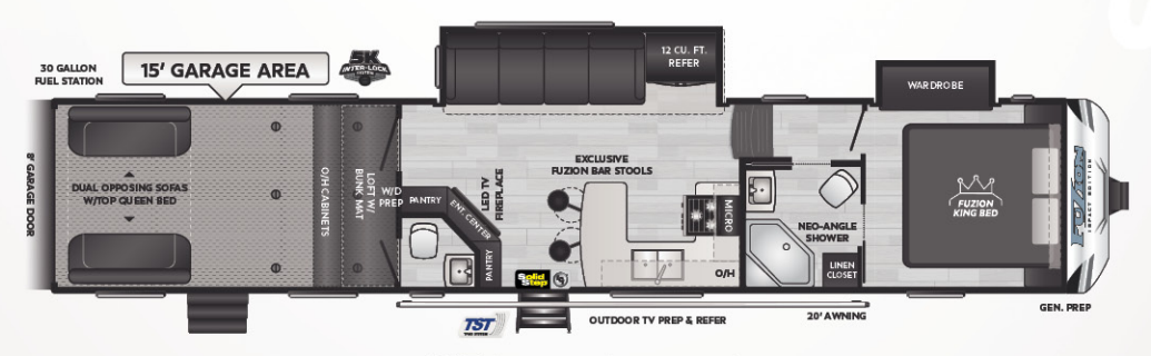 Image of Floorplan