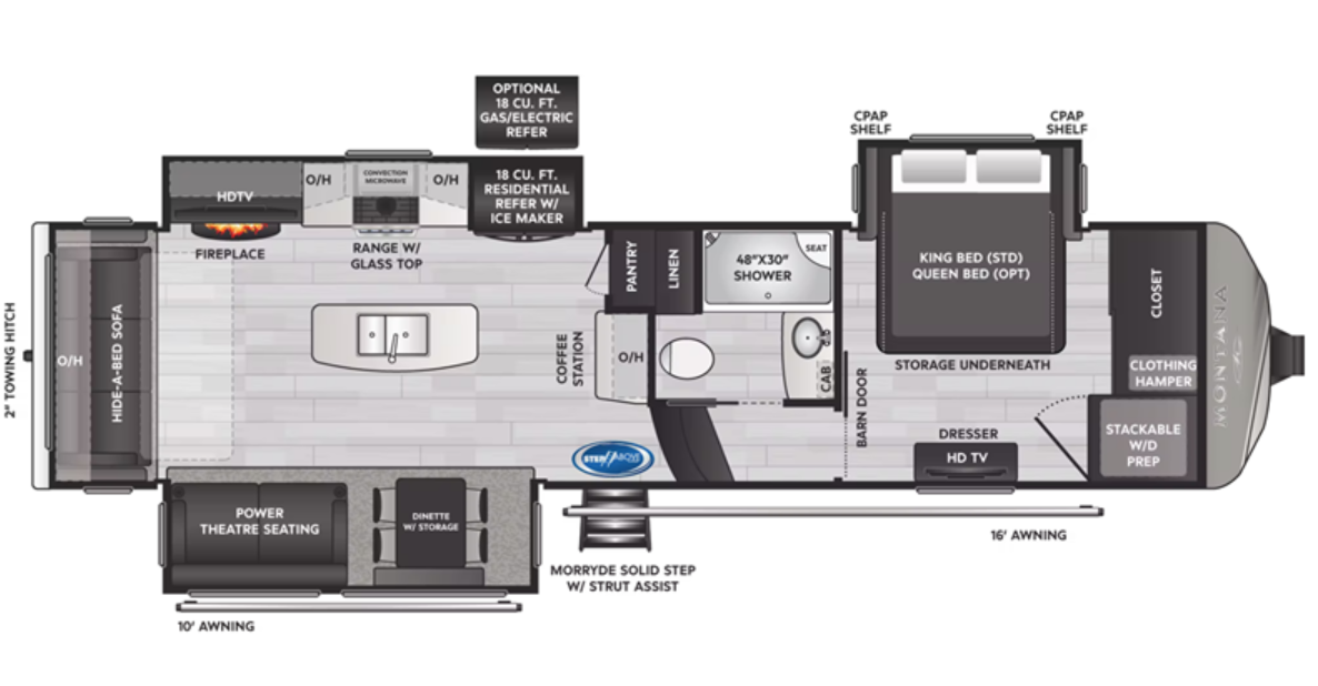 Image of Floorplan