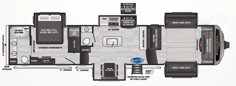 Image of Floorplan