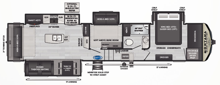 Image of Floorplan