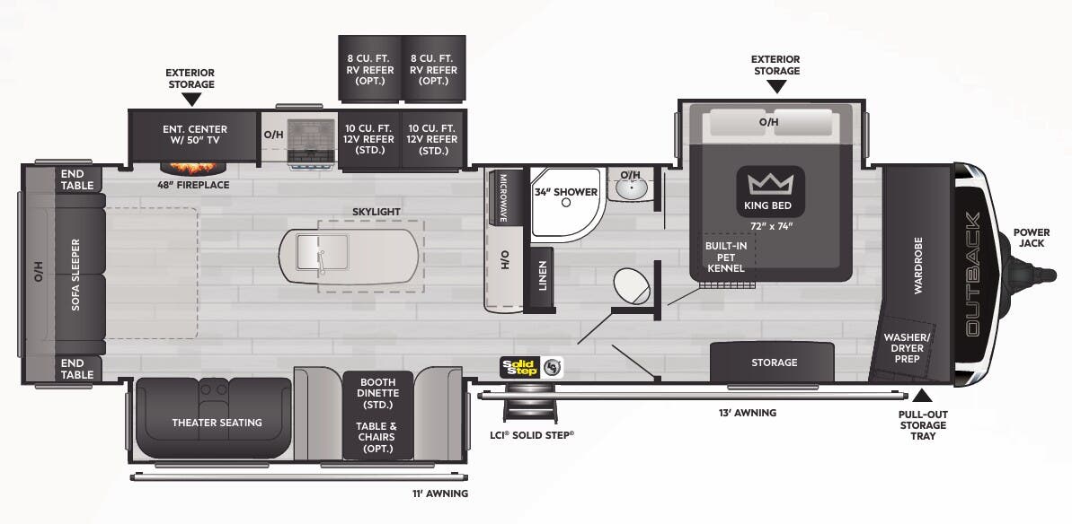 Image of Floorplan