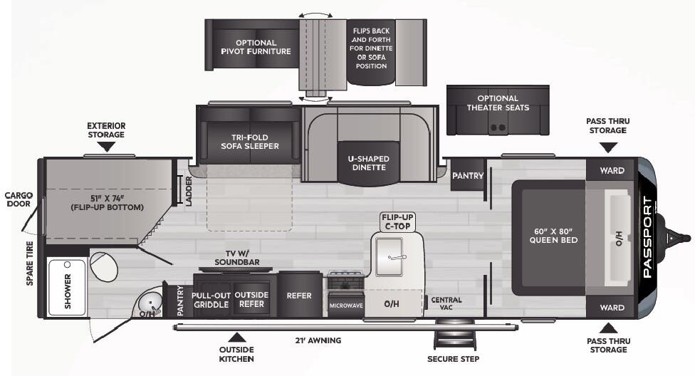 Image of Floorplan