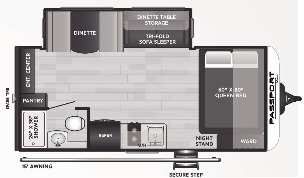 Image of Floorplan