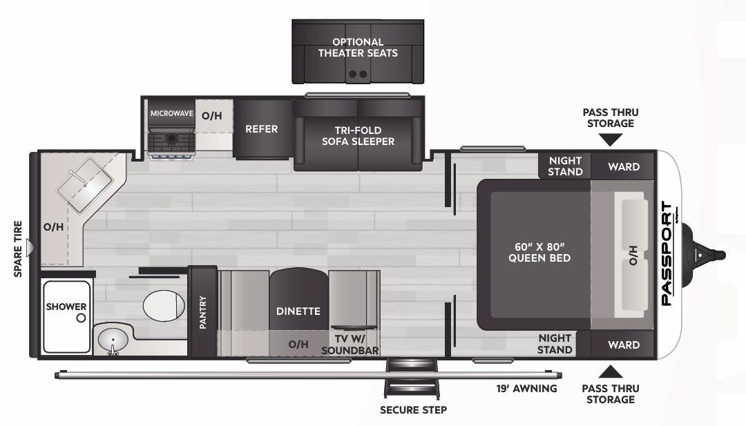 Image of Floorplan