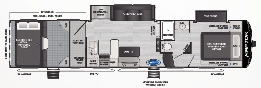 Image of Floorplan