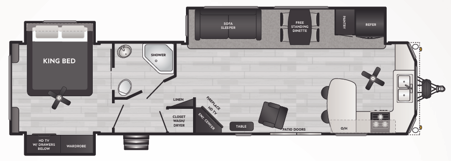 Image of Floorplan