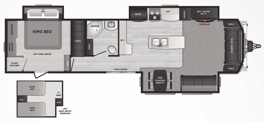Image of Floorplan
