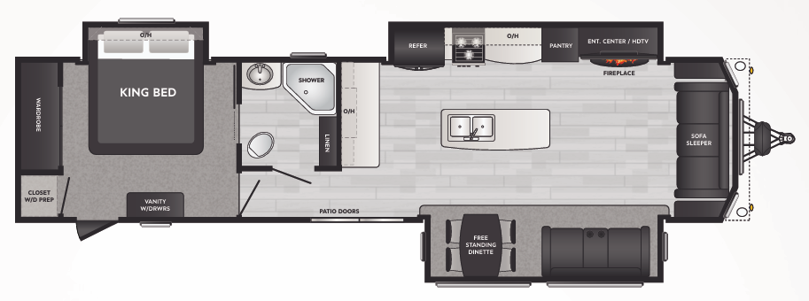 Image of Floorplan