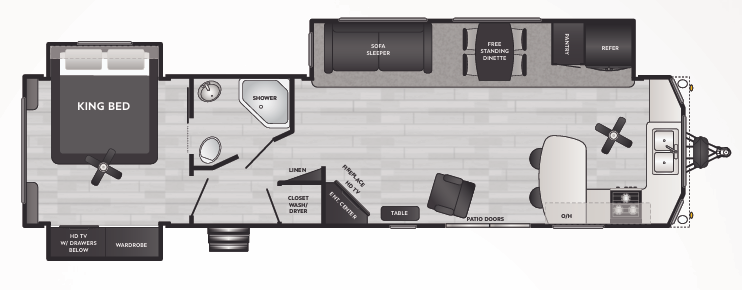Image of Floorplan