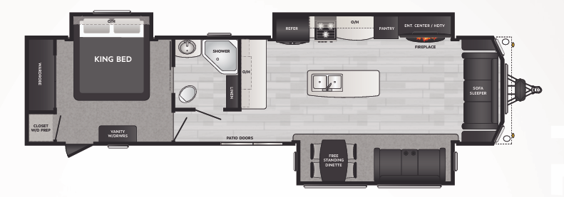 Image of Floorplan
