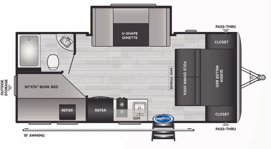 Image of Floorplan