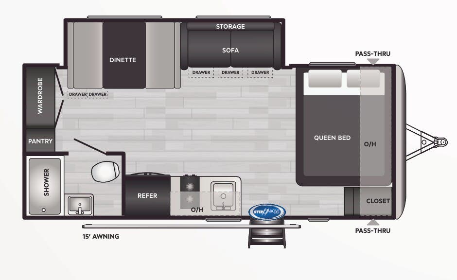 Image of Floorplan